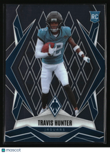 Travis Hunter 2025 Panini Phoenix #157