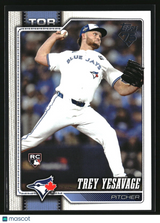 Trey Yesavage 2026 Topps #620