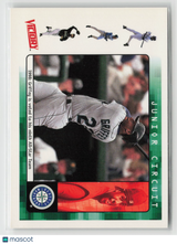 Ken Griffey Jr. 2000 Upper Deck Victory #430