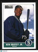 Ken Griffey Jr. 1998 Collector's Choice #275