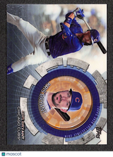 Kris Bryant 2020 Topps Update Baseball Coin Cards #TBC-KB
