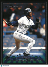 Ken Griffey Jr. 1998 Donruss Collections Donruss #28