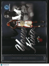 Dwyane Wade 2025-26 Bowman Young Kings #YK-23