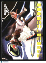 Allen Iverson 1997-98 SkyBox Premium #NNO