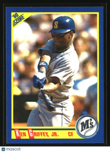 Ken Griffey, Jr. 1990 Score #560