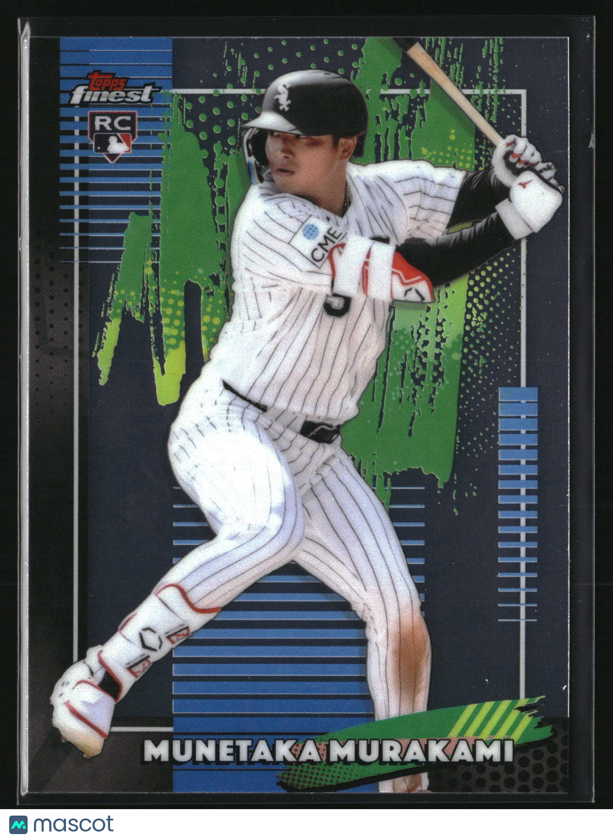 Munetaka Murakami 2026 Finest #5