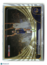Stephen Curry 2025-26 Hoops #261