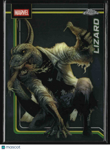 Lizard 2026 Topps Chrome Marvel Comics #69