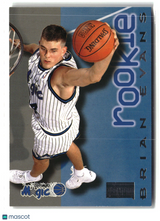 Brian Evans 1996-97 SkyBox Premium #208