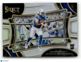Anthony Richardson 2023 Panini Select Silver Prizms #340