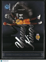 Shaquille O'Neal 2025-26 Bowman Young Kings #YK-19