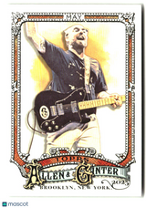 Tom May 2025 Topps Allen & Ginter #281