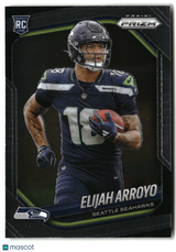 Elijah Arroyo 2025 Panini Prizm #309