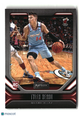 Tyler Herro 2019-20 Panini Chronicles #185