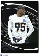 Sai'vion Jones 2025 Panini Absolute Retail #175