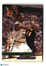Karl Malone 1993-94 Ultra #189