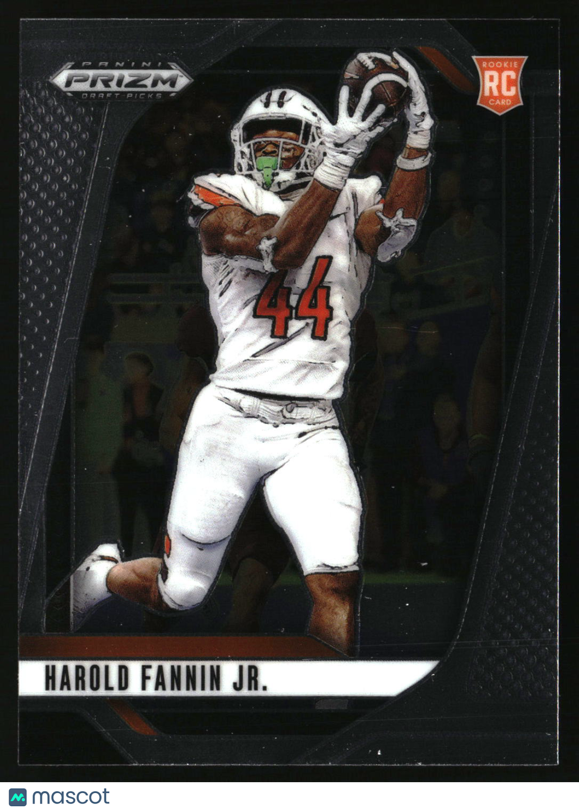 Harold Fannin Jr. 2025 Panini Prizm Draft Picks #33