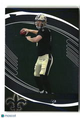 Tyler Shough 2025 Panini Absolute Blue #194