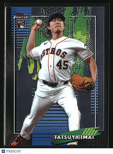 Tatsuya Imai 2026 Finest #3