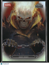 Ghost Rider 2026 Topps Chrome Marvel Comics Fanfare #FF-16