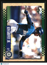 Ken Griffey Jr. 1995 Score #437