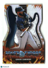 Junior Caminero 2026 Bowman Power Chords #PC-23