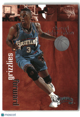 Shareef Abdur-Rahim 1998-99 SkyBox Thunder #115