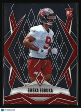 Emeka Egbuka 2025 Panini Phoenix #225