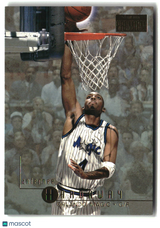 Anfernee Hardaway 1996-97 SkyBox Premium #82