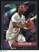 Darius Garland 2025-26 Topps Chrome Cosmic #101