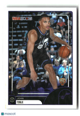 John Tonje 2025-26 Hoops #162