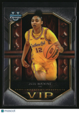 Juju Watkins 2025-26 Bowman Very Important Prospects #VIP-8