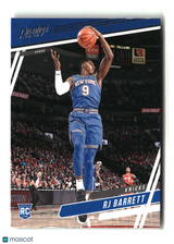 RJ Barrett 2019-20 Panini Chronicles #68