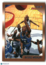 Anfernee Hardaway 1998-99 Topps #179