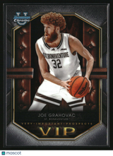Joe Grahovac 2025-26 Bowman Very Important Prospects #VIP-25
