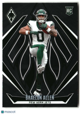 Braelon Allen 2024 Panini Phoenix #161