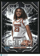 Aaliyah Crump 2025-26 Bowman Talent Tracker #TT-12