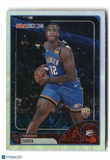 Thomas Sorber 2025-26 Hoops #88