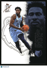 Jaren Jackson Jr. 2025-26 Topps Signature Class #78