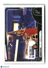 Victor Wembanyama 2025-26 Hoops #289