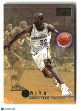 Joe Smith 1996-97 SkyBox Premium #40