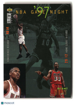 Miami Heat 1997-98 Collector's Choice #169