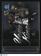 Kevin Garnett 2025-26 Bowman Young Kings #YK-21