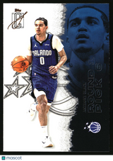 Anthony Black 2025-26 Topps Signature Class #50