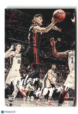 Tyler Herro 2019-20 Panini Chronicles #154