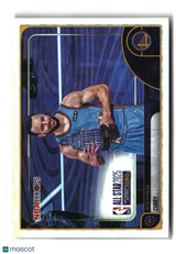 Stephen Curry 2025-26 Hoops #275