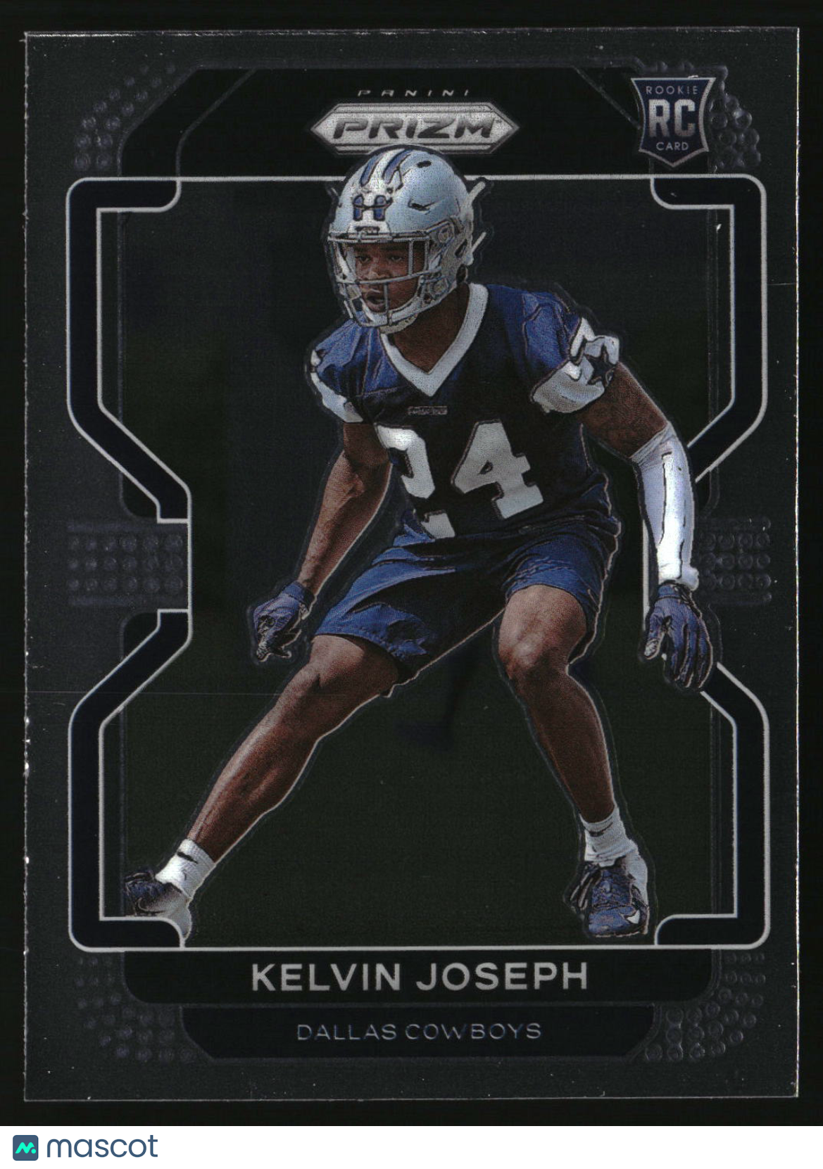 Kelvin Joseph 2021 Panini Prizm #385