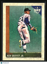 Ken Griffey Jr. 2022 Panini Diamond Kings #67