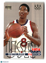 Scottie Pippen 1995-96 Upper Deck #322