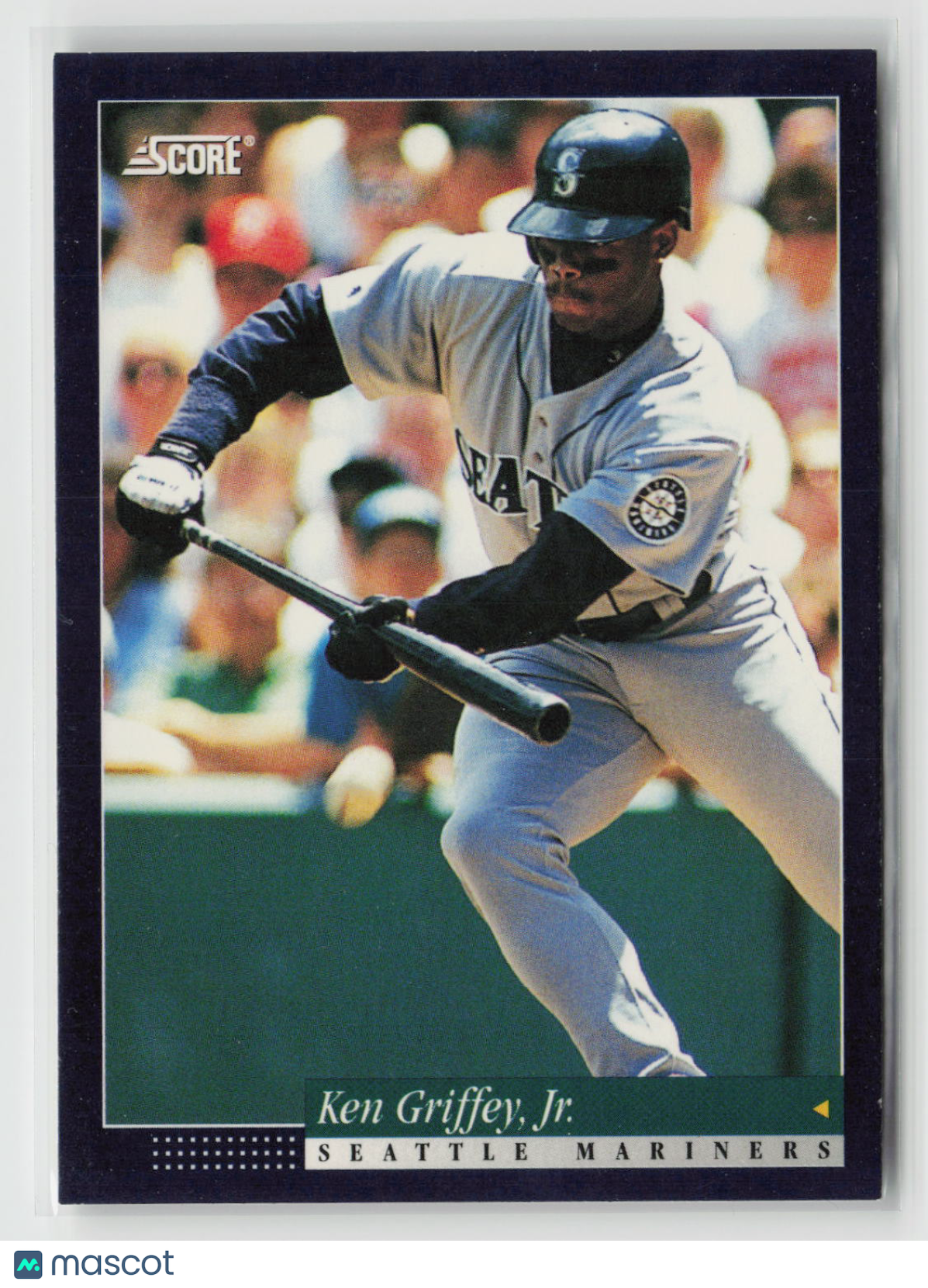 Ken Griffey Jr. 1994 Score #3
